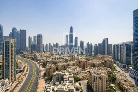 Apartment sa Downtown Dubai (Downtown Burj Dubai), Dubai, UAE 2 silid-tulugan, 152.45 sq.m. № 767475 - larawan 22