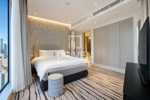 Apartment sa Downtown Dubai (Downtown Burj Dubai), Dubai, UAE 2 silid-tulugan, 152.45 sq.m. № 767475 - larawan 15