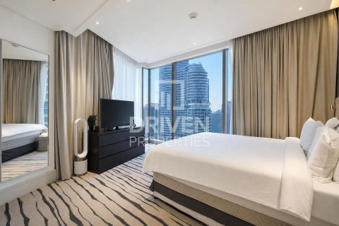 Apartment sa Downtown Dubai (Downtown Burj Dubai), Dubai, UAE 2 silid-tulugan, 152.45 sq.m. № 767475 - larawan 10