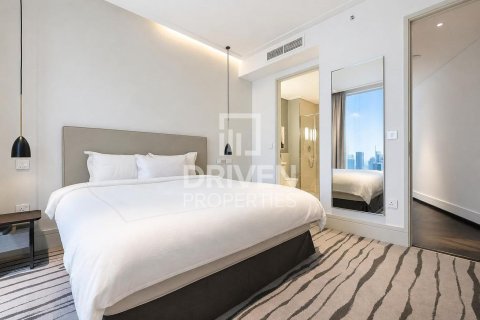 Apartment sa Downtown Dubai (Downtown Burj Dubai), Dubai, UAE 2 silid-tulugan, 152.45 sq.m. № 767475 - larawan 8