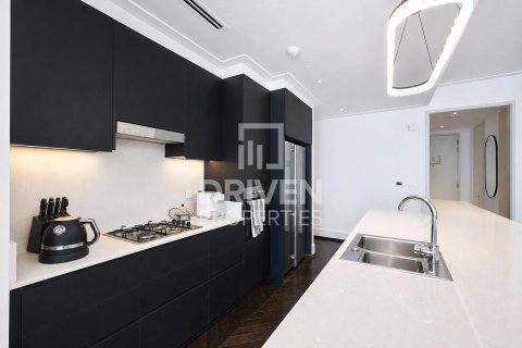 Apartment sa Downtown Dubai (Downtown Burj Dubai), Dubai, UAE 2 silid-tulugan, 152.45 sq.m. № 767475 - larawan 17