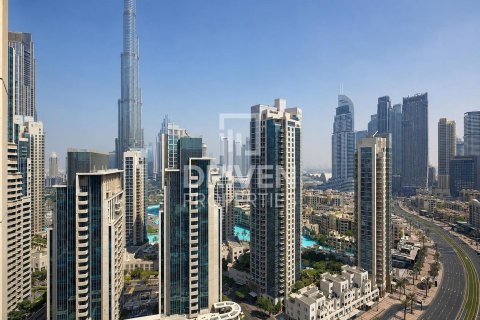 Apartment sa Downtown Dubai (Downtown Burj Dubai), Dubai, UAE 2 silid-tulugan, 152.45 sq.m. № 767475 - larawan 21