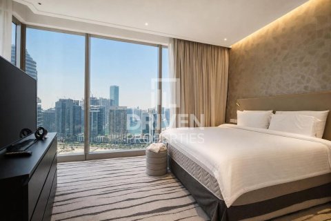 Apartment sa Downtown Dubai (Downtown Burj Dubai), Dubai, UAE 2 silid-tulugan, 152.45 sq.m. № 767475 - larawan 14