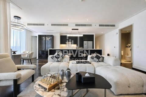 Apartment sa Downtown Dubai (Downtown Burj Dubai), Dubai, UAE 2 silid-tulugan, 152.45 sq.m. № 767475 - larawan 4