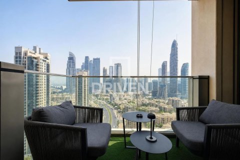 Apartment sa Downtown Dubai (Downtown Burj Dubai), Dubai, UAE 2 silid-tulugan, 152.45 sq.m. № 767475 - larawan 23