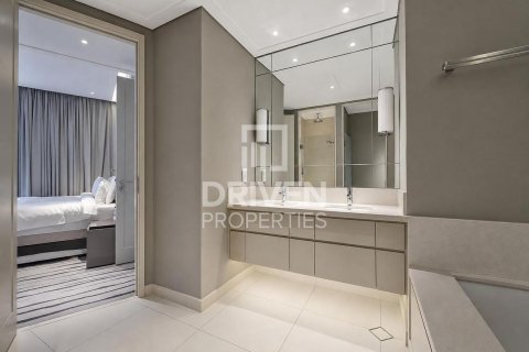 Apartment sa Downtown Dubai (Downtown Burj Dubai), Dubai, UAE 2 silid-tulugan, 152.45 sq.m. № 767475 - larawan 20
