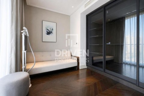 Apartment sa Downtown Dubai (Downtown Burj Dubai), Dubai, UAE 2 silid-tulugan, 152.45 sq.m. № 767475 - larawan 24