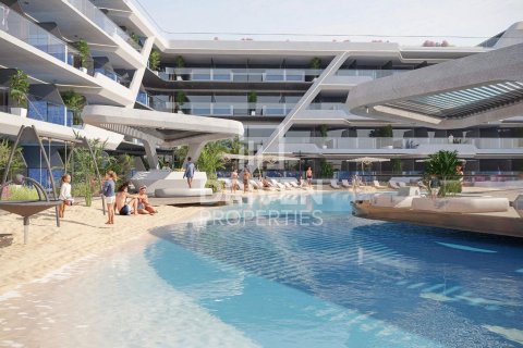Apartment in Dubai Studio City, UAE 1 room, 40.23 sq.m. № 767477 - photo 11