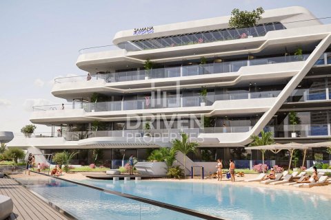 Apartment in Dubai Studio City, UAE 1 room, 40.23 sq.m. № 767477 - photo 10