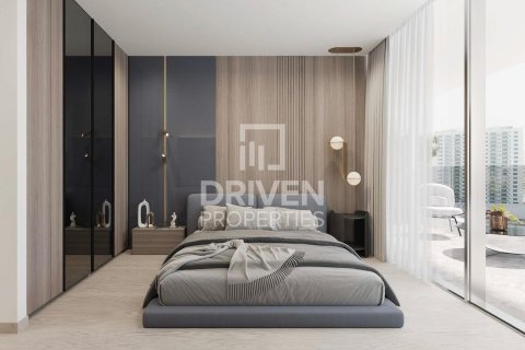 Apartment in Dubai Studio City, UAE 1 room, 40.23 sq.m. № 767477 - photo 4