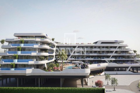 Apartment in Dubai Studio City, UAE 1 room, 40.23 sq.m. № 767477 - photo 6