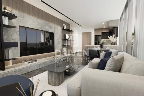 Apartment in Dubai Studio City, UAE 1 room, 40.23 sq.m. № 767477 - photo 2