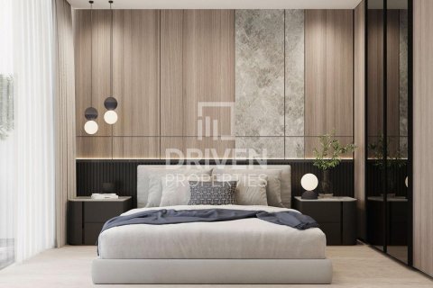 Apartment in Dubai Studio City, UAE 1 room, 40.23 sq.m. № 767477 - photo 3