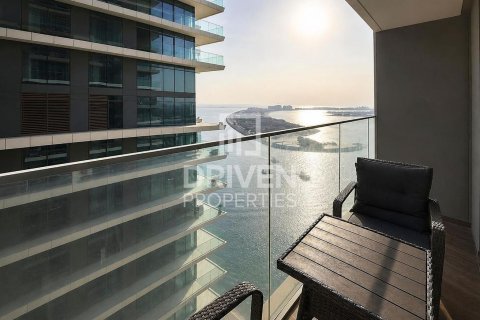 Apartment in Dubai Harbour, Dubai, UAE 2 bedrooms, 103.12 sq.m. № 764925 - photo 10