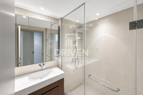 Apartment in Dubai Harbour, Dubai, UAE 2 bedrooms, 103.12 sq.m. № 764925 - photo 8
