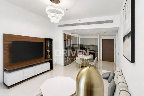 Apartment in Dubai Harbour, Dubai, UAE 2 bedrooms, 103.12 sq.m. № 764925 - photo 1
