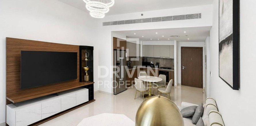 Apartment in Dubai Harbour, Dubai, UAE 2 bedrooms, 103.12 sq.m. № 764925