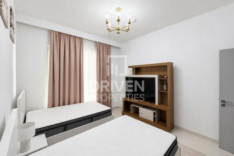 Apartment in Dubai Harbour, Dubai, UAE 2 bedrooms, 103.12 sq.m. № 764925 - photo 3