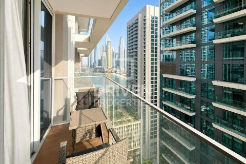 Apartment in Dubai Harbour, Dubai, UAE 2 bedrooms, 103.12 sq.m. № 764925 - photo 11