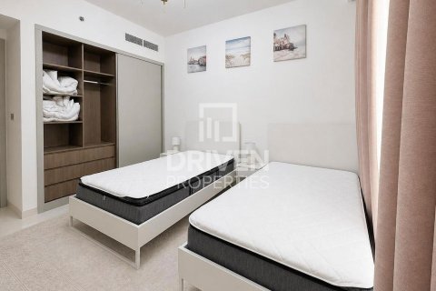 Apartment in Dubai Harbour, Dubai, UAE 2 bedrooms, 103.12 sq.m. № 764925 - photo 4