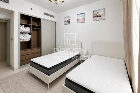 Apartment in Dubai Harbour, Dubai, UAE 2 bedrooms, 103.12 sq.m. № 764925 - photo 6