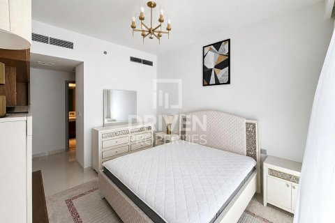 Apartment in Dubai Harbour, Dubai, UAE 2 bedrooms, 103.12 sq.m. № 764925 - photo 2