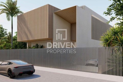 Zemljište u Jumeirah, Dubai, UAE 1253.63 m2 Br. 764930 - fotografija 10