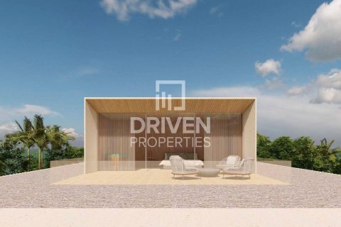 Zemljište u Jumeirah, Dubai, UAE 1253.63 m2 Br. 764930 - fotografija 1