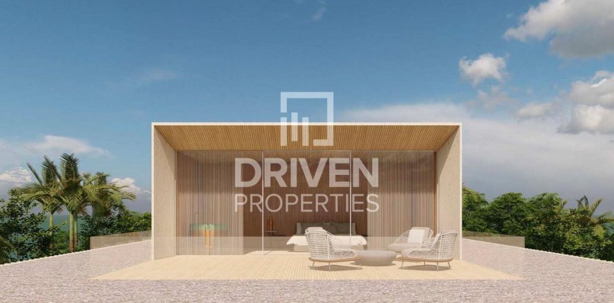 Zemljište u Jumeirah, Dubai, UAE 1253.63 m2 Br. 764930