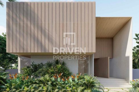 Zemljište u Jumeirah, Dubai, UAE 1253.63 m2 Br. 764930 - fotografija 11