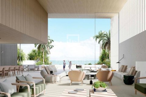 Zemljište u Jumeirah, Dubai, UAE 1253.63 m2 Br. 764930 - fotografija 4