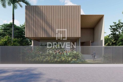 Zemljište u Jumeirah, Dubai, UAE 1253.63 m2 Br. 764930 - fotografija 2