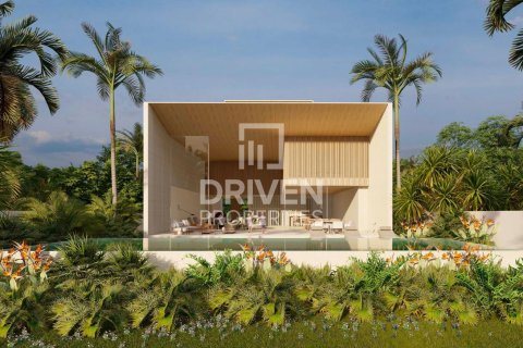 Zemljište u Jumeirah, Dubai, UAE 1253.63 m2 Br. 764930 - fotografija 13