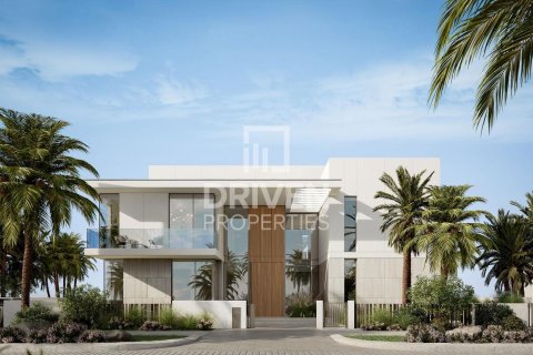 Vila v Mohammed Bin Rashid City, Dubai, SAE 6 ložnice, 980.03 m² Č.: 764928 - fotografie 19