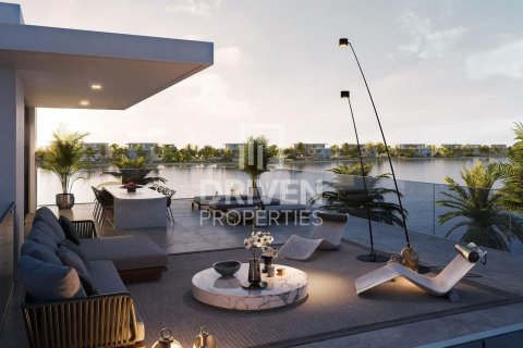 Vila v Mohammed Bin Rashid City, Dubai, SAE 6 ložnice, 980.03 m² Č.: 764928 - fotografie 18