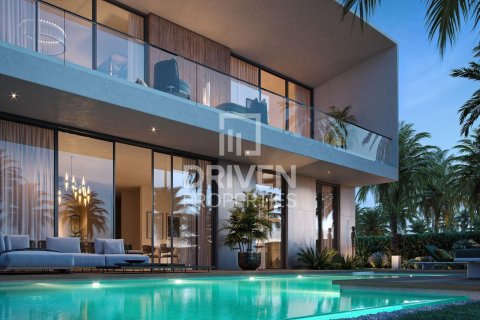 Vila v Mohammed Bin Rashid City, Dubai, SAE 6 ložnice, 980.03 m² Č.: 764928 - fotografie 2