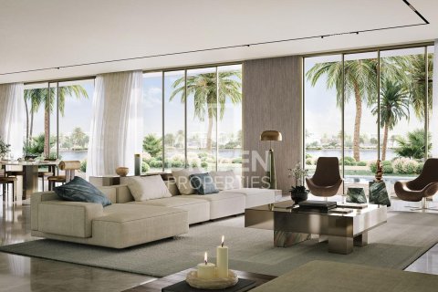 Vila v Mohammed Bin Rashid City, Dubai, SAE 6 ložnice, 980.03 m² Č.: 764928 - fotografie 12