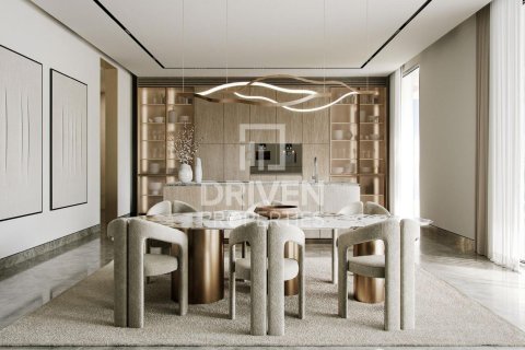 Vila v Mohammed Bin Rashid City, Dubai, SAE 6 ložnice, 980.03 m² Č.: 764928 - fotografie 9