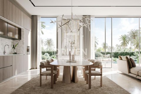 Vila v Mohammed Bin Rashid City, Dubai, SAE 6 ložnice, 980.03 m² Č.: 764928 - fotografie 6