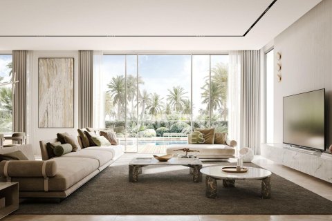 Vila v Mohammed Bin Rashid City, Dubai, SAE 6 ložnice, 980.03 m² Č.: 764928 - fotografie 7