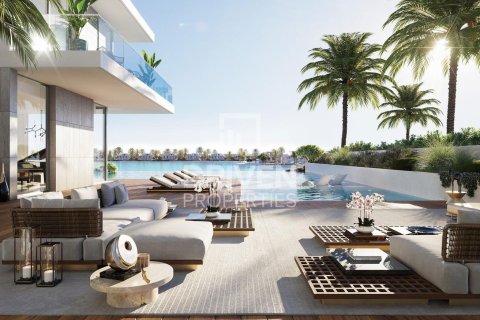 Vila v Mohammed Bin Rashid City, Dubai, SAE 6 ložnice, 980.03 m² Č.: 764928 - fotografie 4