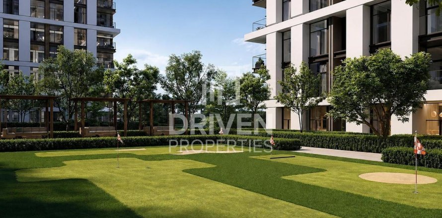 Apartment in Dubai, UAE 2 bedrooms, 101.82 sq.m. № 764931