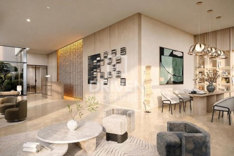 Apartment in Dubai, UAE 2 bedrooms, 101.82 sq.m. № 764931 - photo 7