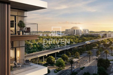 Apartment in Dubai, UAE 2 bedrooms, 101.82 sq.m. № 764931 - photo 10