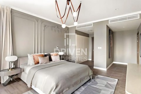 Vila di Jumeirah, Dubai, UEA 5 kamar tidur, 791.53 m2 nomor 759247 - foto 18