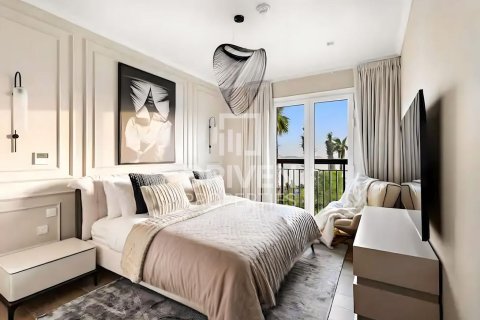Vila di Jumeirah, Dubai, UEA 5 kamar tidur, 791.53 m2 nomor 759247 - foto 11