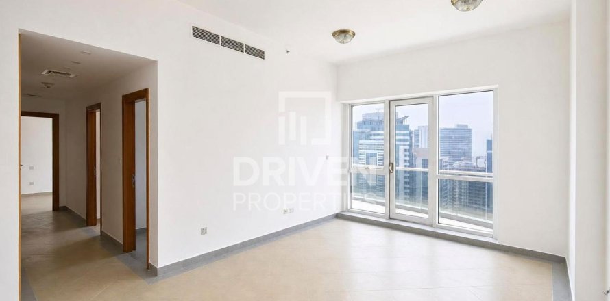 Apartamento em Barsha Heights (Tecom), Dubai, EAU 2 quartos, 121.52 m2 № 759244
