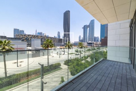 City Walk, Dubai, संयुक्त अरब अमीरात में अपार्टमेंट, 2 बेडरूम, 159.79 वर्ग मीटर, संख्या 759246 - फ़ोटो 25