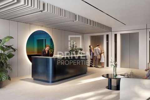 Leilighet til salgs i Al Furjan, Dubai, Emiratene 2 soverom, 122.72 kvm Nr. 759243 - Foto 6