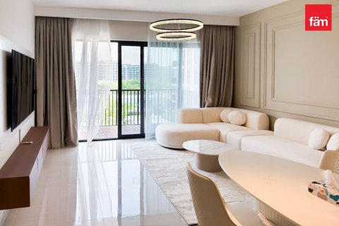 Apartamento en Dubai Hills Estate, Dubai, EAU 2 dormitorios, 91.8 m² № 708081
